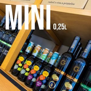 GOLGUZ MINI 0,25l